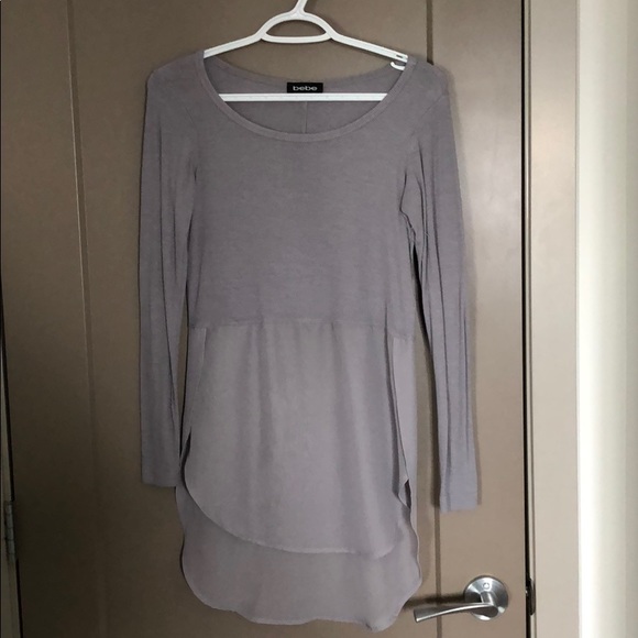 Long Sleeve Top - Picture 1 of 1